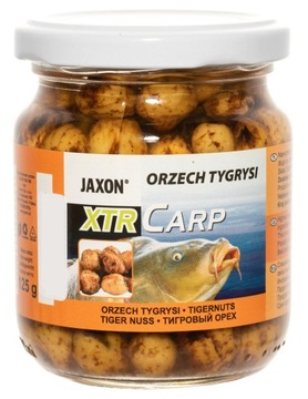 JAXON ORZECH TYGRYSI 125G