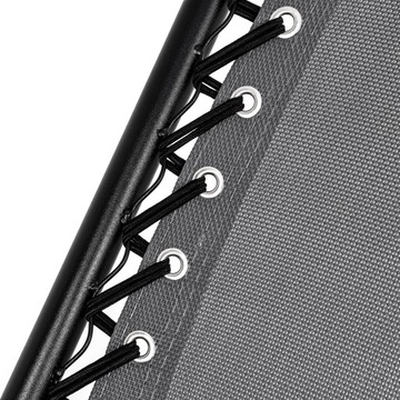 LIVRO садовый пляжный шезлонг, прочный, СКЛАДНАЯ ПОДУШКА, регулируемый СТУЛ