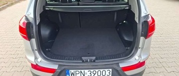 Kia Sportage III SUV 2.0 DOHC 163KM 2011 Kia Sportage Kia Sportage 2.0 CVVT 4WD Spirit 2.0 Benzyna 163KM, zdjęcie 36