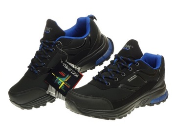 Buty Trekkingowe DK FALCON Trekking SoftShell Technology OUTDOOR 40