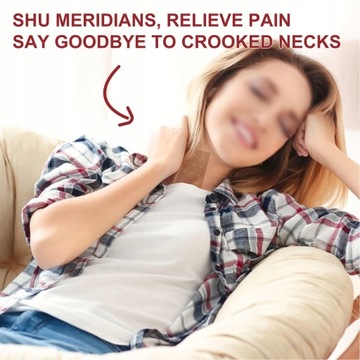 10 шт. согревающие патчи с китайским тигром