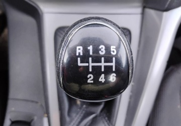 Ford Focus III Kombi 1.6 Duratorq TDCi DPF 115KM 2012 Ford Focus 122012r, SALON POLSKA. Lekko przetarty prawy bok. Jezdzi 1.6, zdjęcie 15