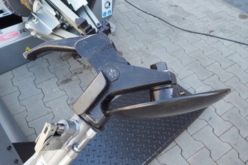 Шиномонтажный станок Grubber T5980