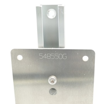 КРЕПЛЕНИЕ ПЕРЕДАТЧИКА BUSTER EHOSONAR