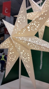 Ikea stola настольная лампа рождественская преступность