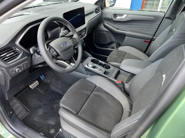 Ford Kuga III 2024 NOWY Ford Kuga Active X Od ręki! 180 KM, zdjęcie 12
