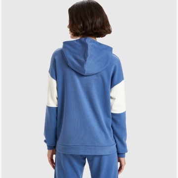 Bluza damska DIADORA L.HOODIE LUSH