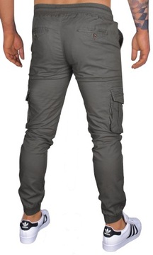 МУЖСКИЕ БРЮКИ-КАЧЕСТВО ЭЛАСТИЧНЫЕ ДЖОГГЕРЫ