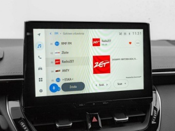 Toyota Corolla XII 2023 Toyota Corolla GD2L896#2.0 Hybrid Executive, zdjęcie 20