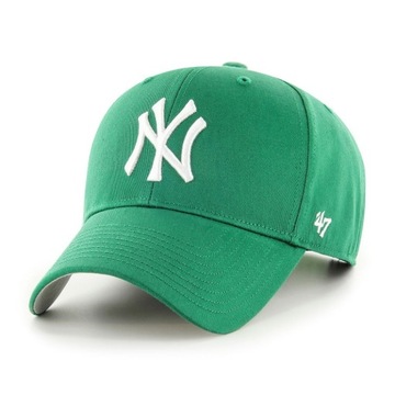 Czapka z daszkiem 47 Brand MVP BASIC NY Yankees New York