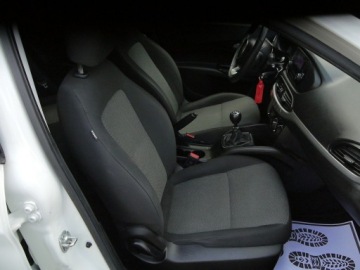 Fiat Tipo II Station Wagon 1.4 95KM 2019 Fiat Tipo 1.4 zwykła benzyna Stan Idealny, zdjęcie 23