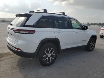 Jeep Grand Cherokee V 2024 Jeep Grand Cherokee Limited 2024 3.6l 3.6 Benzyna 293KM, zdjęcie 3