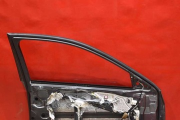DVEŘE LEVÉ PŘEDNÍ NH736M HONDA ACCORD 8 VIII SEDAN 07-11