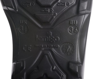 Черные 37 женских галош