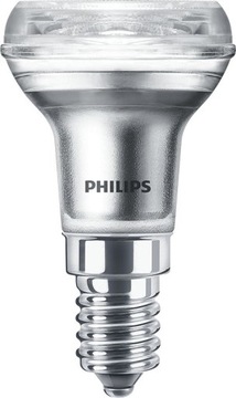 Żarówka LED E14 reflektor PHILIPS 30W 2700K 150lm
