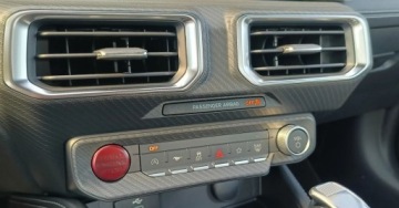 Ford Mustang VI Fastback 2023 5.0 Ti-VCT 446KM 2026 Ford Mustang 2026 V8 Magne Ride ACC, BLIS, aktywny wydech, wentylowane fot, zdjęcie 24