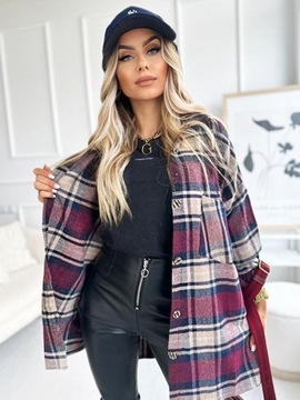 Женственная, эффектная, модная блузка SHIRT.