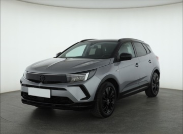 Opel 2023 Opel Grandland 1.2 Turbo, Salon Polska, zdjęcie 1