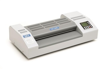 Laminator Argo Sky 335 R6 310304 na gorąco, na zimno