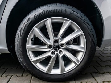 Skoda Kamiq Crossover Facelifting 1.5 TSI 150KM 2025 SKODA Kamiq Edition 130 1.5 TSI Suv 150KM 2025, zdjęcie 11