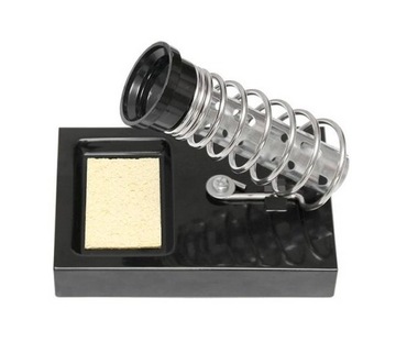 Набор щипцов для паяльника MEGA KIT третьих рук