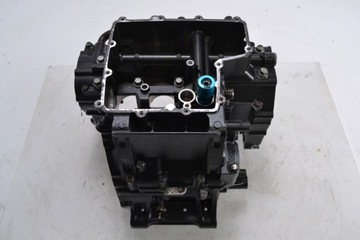 Картер блока двигателя YAMAHA YZF R6 RJ11