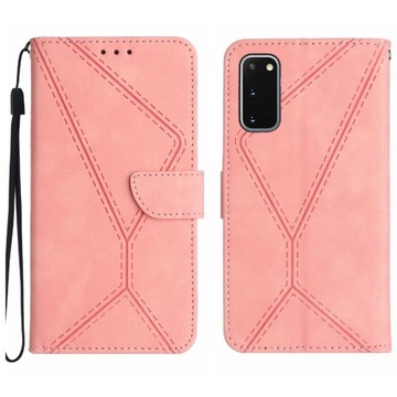 Etui Na Telefon Samsung Galaxy S20