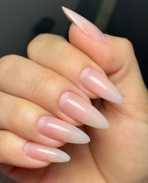 Набор гелей для наращивания Baby Boom UV Builder Ombre Nails Camouflage, 2 шт.