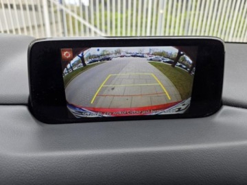 Mazda CX-5 II SUV 2.5 SKY-G 194KM 2019 MAZDA CX-5 Signature 4X4 * 2.5l benzyna 227KM * 78, 379km * Bogata wersja, zdjęcie 13