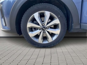 Kia Stonic I Crossover Facelifting 1.0 T-GDI 100KM 2024 Kia Stonic Salon PL 1,0 T M Smart Win Gwarancja Benzyna 100KM, zdjęcie 17
