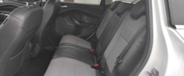 Ford Kuga II SUV Facelifting 2.0 TDCi 150KM 2017 Ford Kuga 2,0 TDCI T 2.0 Diesel 150KM, zdjęcie 17