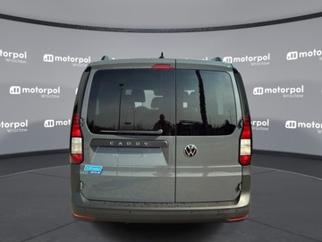 Volkswagen Caddy V Caddy 1.5 TSI 114KM 2025 Volkswagen Caddy Benzyna AUTOMAT 1.5 TSI 114KM, ro, zdjęcie 6