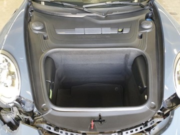 Porsche 911 991 Carrera 2/2S Coupe Facelifting 3.0 370KM 2017 Porsche 911 Carrera 2017 3.0l 3.0 Benzyna 370KM, zdjęcie 6