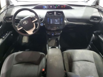 Toyota Prius IV Hatchback 1.8 Hybrid 122KM 2017 Toyota Prius 2017r., 1.8L 1.8 Hybryda 121KM, zdjęcie 6