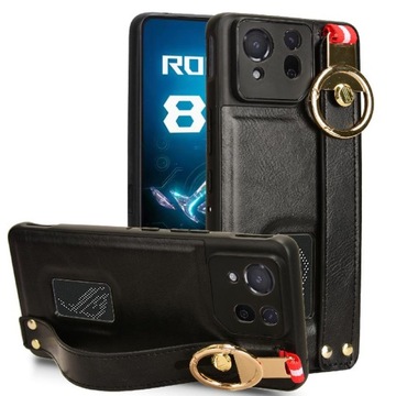 Etui Do Asus ROG Phone 8/Rog8/Rog8 Pro Wygoda