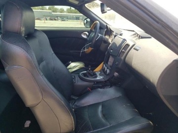 Nissan 370Z 2019 Nissan 370 Z 2019, 3.7L, od ubezpieczalnii 3.7 Benzyna 332KM, zdjęcie 8