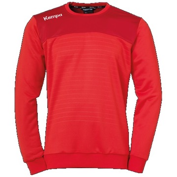 BLUZA TRENINGOWA EMOTION 2.0 KEMPA