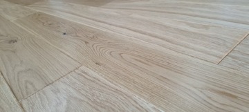 Deska barlinecka Dąb Caramel Piccolo 5GC