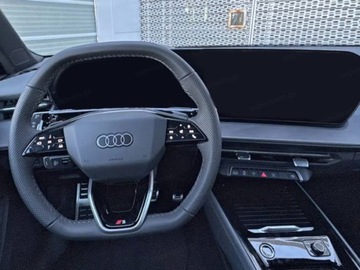 Audi Q3 II SUV 2.0 35 TDI 150KM 2025 AUDI Q3 TDI Suv 2.0 (150 KM) 2025, zdjęcie 5