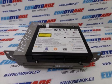 BMW G11 G12 G30 G31 G32 F90 M5 NAVI НАВИГАЦИЯ 8708258 8736163 5A28FA2
