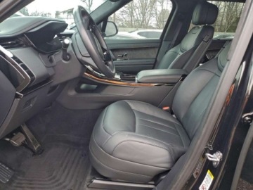 Land Rover Range Rover V 2025 Land Rover Range Rover Sport Autobiography 2025 4.4 Benzyna 523KM, zdjęcie 7