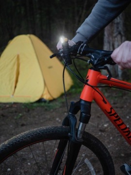 Armytek Wizard C2 Pro v4 Max Magnet USB-фонарик Белый 4000 лм