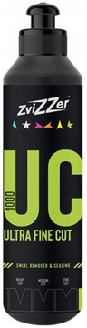 ZviZZer UC1000 250ml ULTRA WYKAŃCZAJĄCA PASTA
