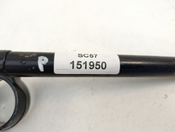 HONDA CBR 1000RR SC57 ПРАВЫЙ РУЛЬ