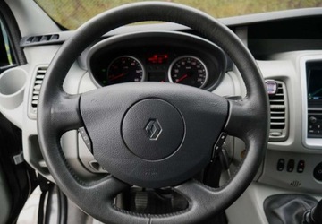 Renault Trafic II Kabina 2.0 dCi 115KM 2012 Renault Trafic Renault Trafic FAP Generation Evado 2.0 Diesel 114KM, zdjęcie 29