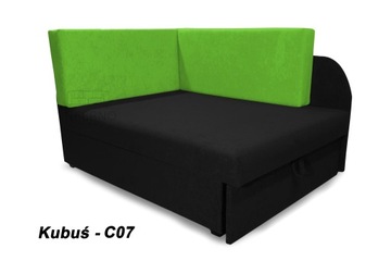 Детский угловой диван, кровать, доставка в течение 2 дней.