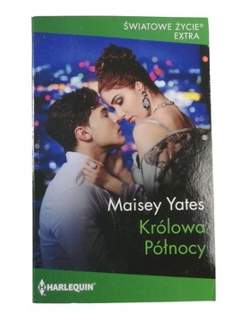 Królowa Północy - Maisey Yates