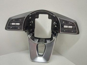 KIA CEED III 18- MULTIFUNKCJA PRZYCISK KIEROWNICY