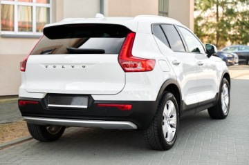 Volvo XC40 2022 PANORAMA __KAMERA__KEYLESS GO __GRZANE FOTELE I KIEROWNICA, zdjęcie 11