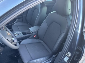 Cupra Leon II 2025 Cupra Leon Sportstourer 1.5 eTSI 150 KM 7-biegowa, zdjęcie 9